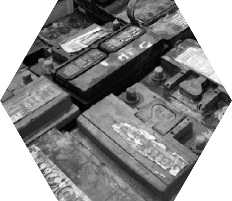 Batterie al piombo-acido