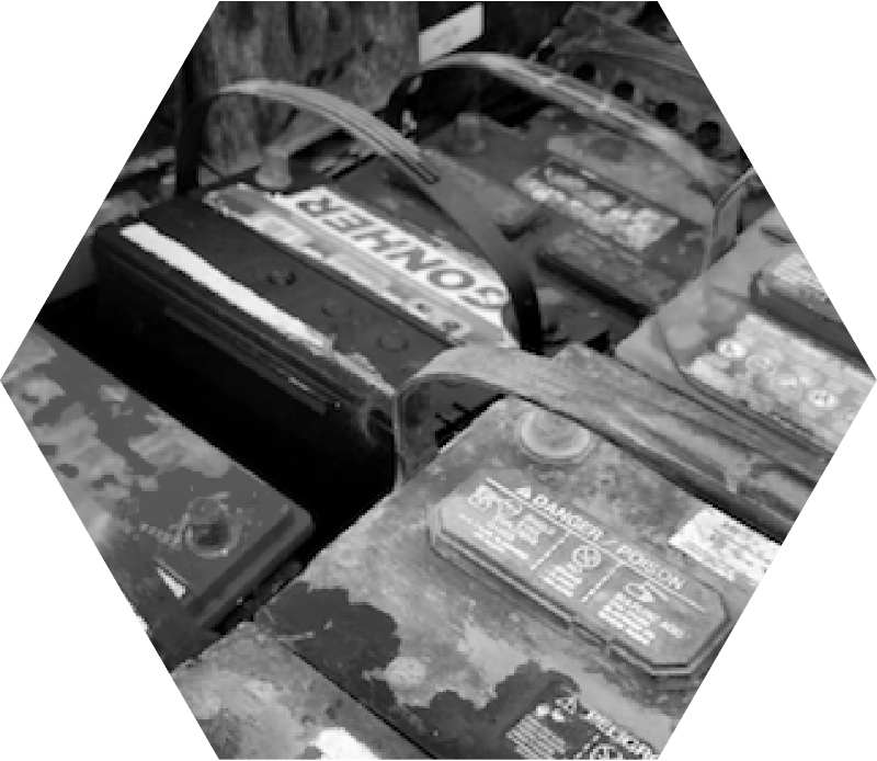 Batterie al piombo-acido